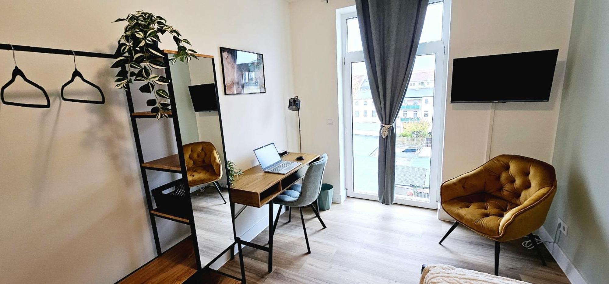 Apartment Lace Stilvoll In Der Spitzenstadt *