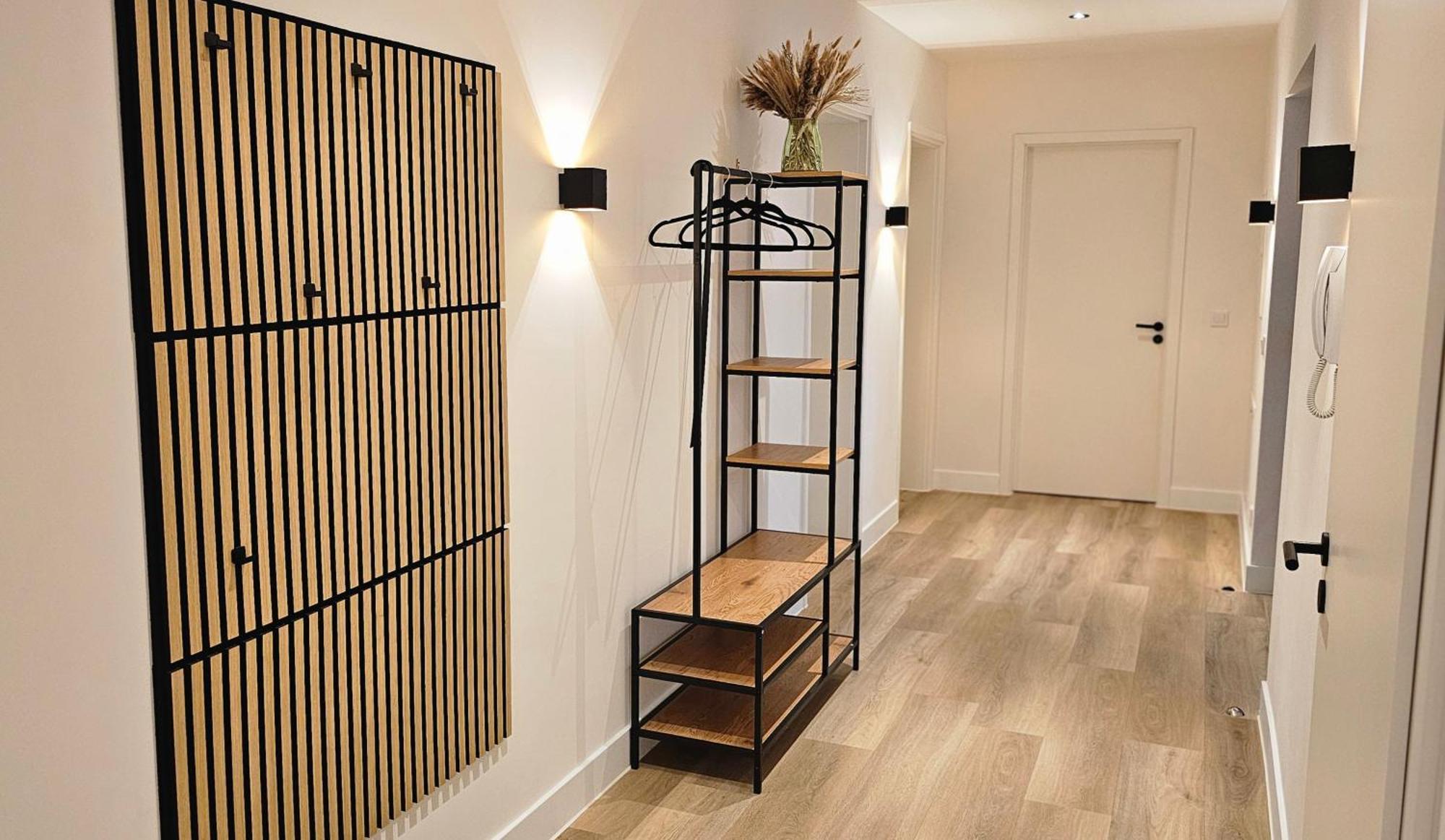 Apartment Lace Stilvoll In Der Spitzenstadt Plauen