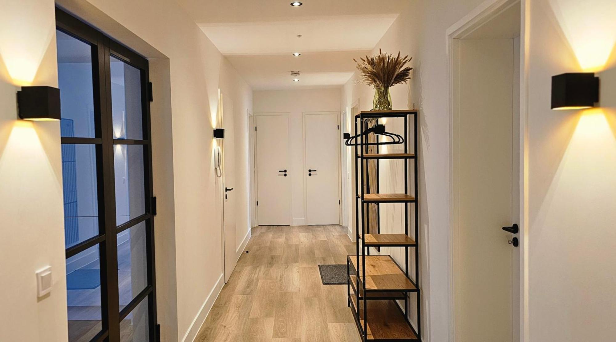 Apartment Lace Stilvoll In Der Spitzenstadt Plauen