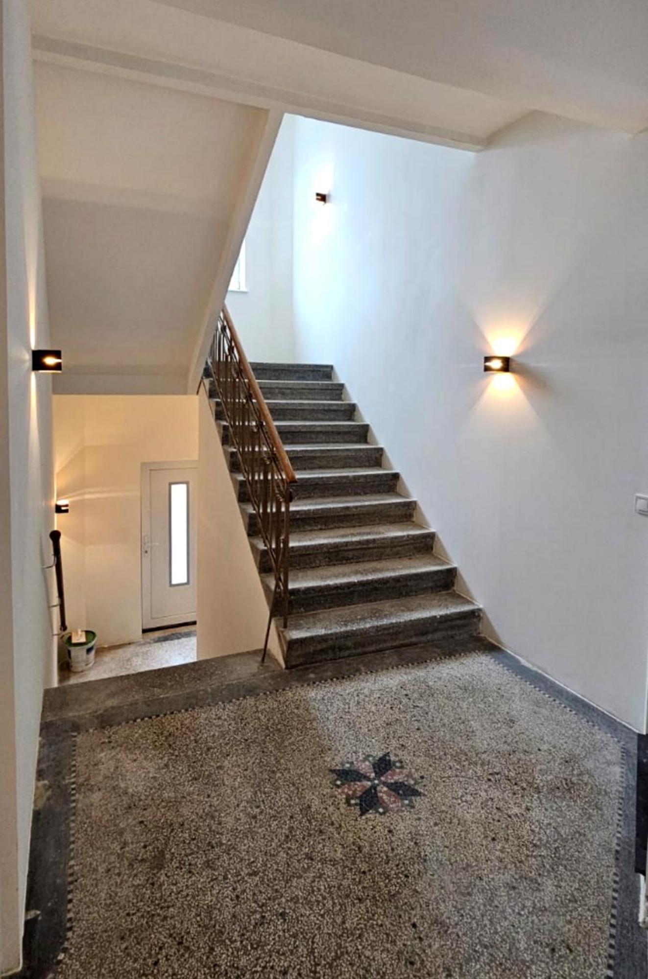Apartment Lace Stilvoll In Der Spitzenstadt Plauen
